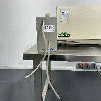 Malvern APA2000LF Mastersizer 2000 Particle Size Analyzer image 1